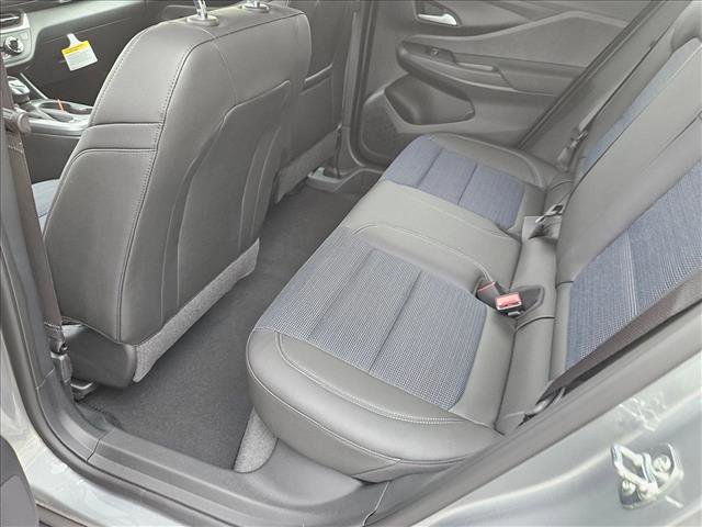 New 2026 Buick Envista Preferred w/ Convenience I Package image 15