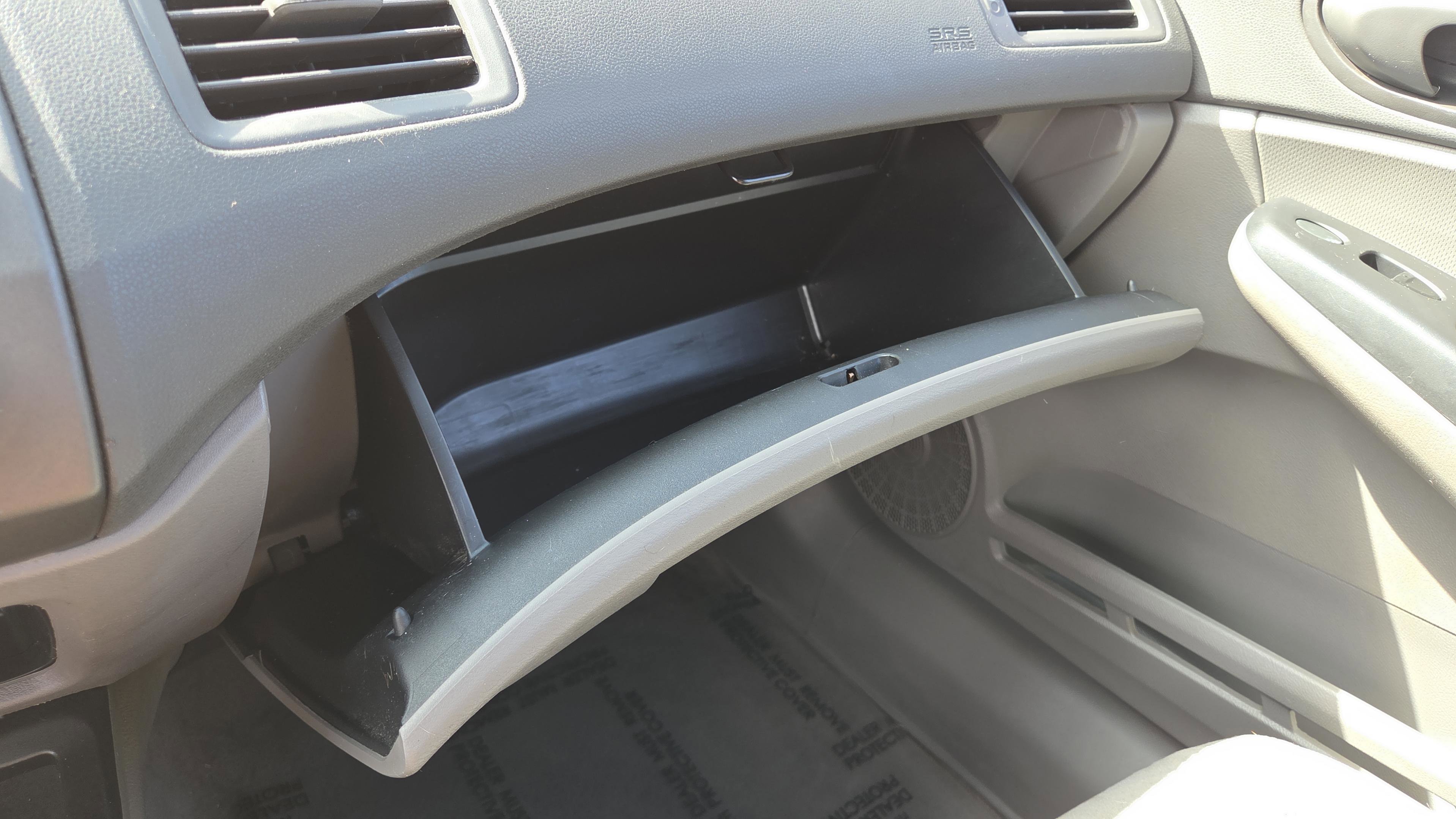 Used 2009 Honda Civic DX-VP image 35