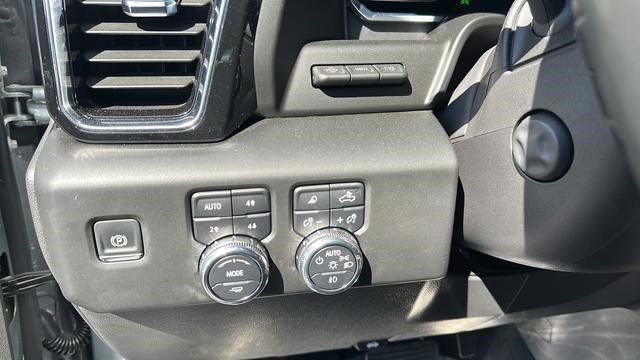 Certified 2025 GMC Sierra 1500 Denali w/ Denali Reserve Package image 20