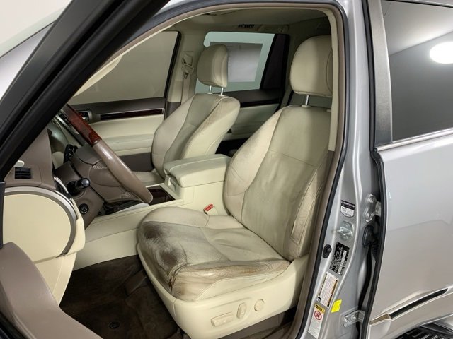 Used 2014 Lexus GX 460 image 19