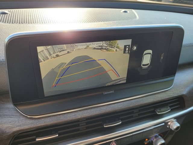 Used 2020 Kia Telluride EX w/ Towing Package FWD image 15