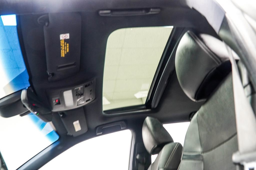 Used 2016 Lexus GS 350 AWD w/ F Sport Package image 31