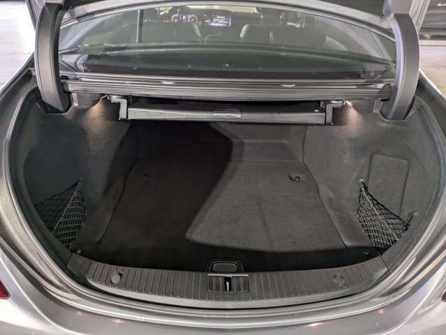Used 2018 Mercedes-Benz S 450 Sedan image 7