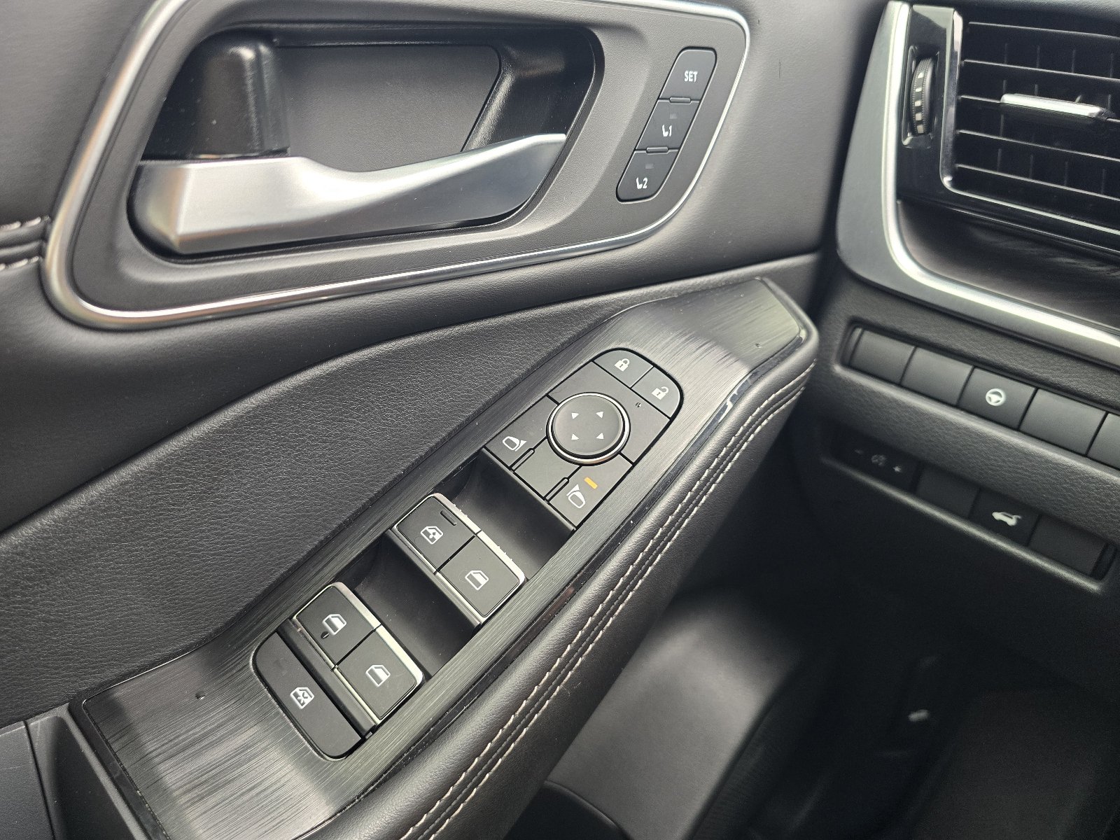 Certified 2021 Nissan Rogue SL w/ Premium Package AWD/4WD image 23