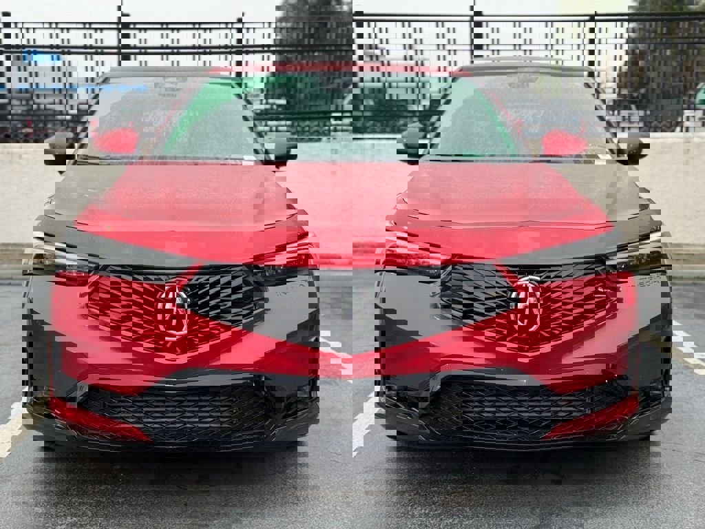 Used 2024 Acura Integra A-Spec image 2