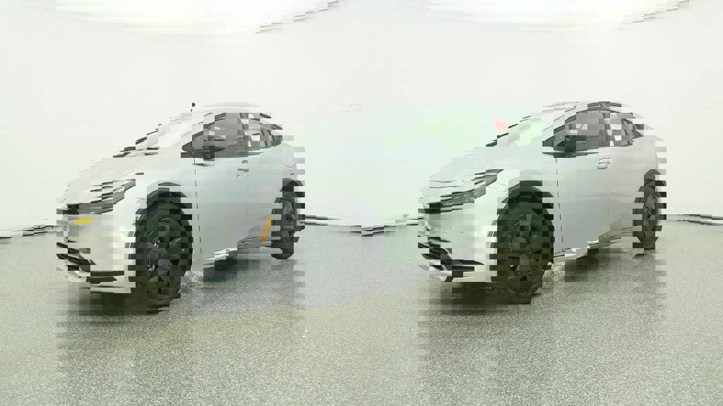 New 2026 Toyota Prius Plug-In Hybrid image 17