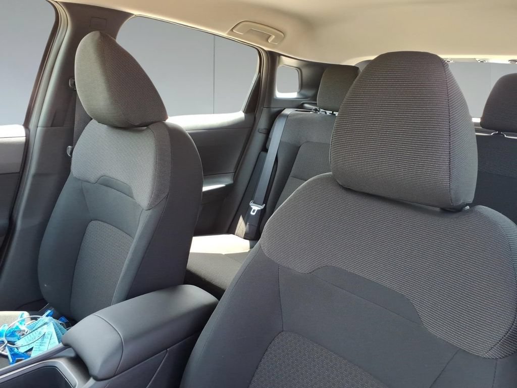 New 2026 Nissan Kicks S FWD image 15
