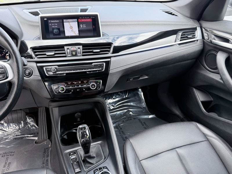 Used 2020 BMW X1 xDrive28i AWD/4WD image 11