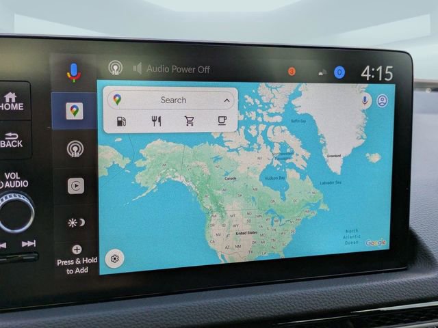 New 2026 Honda Civic Sport Touring image 21