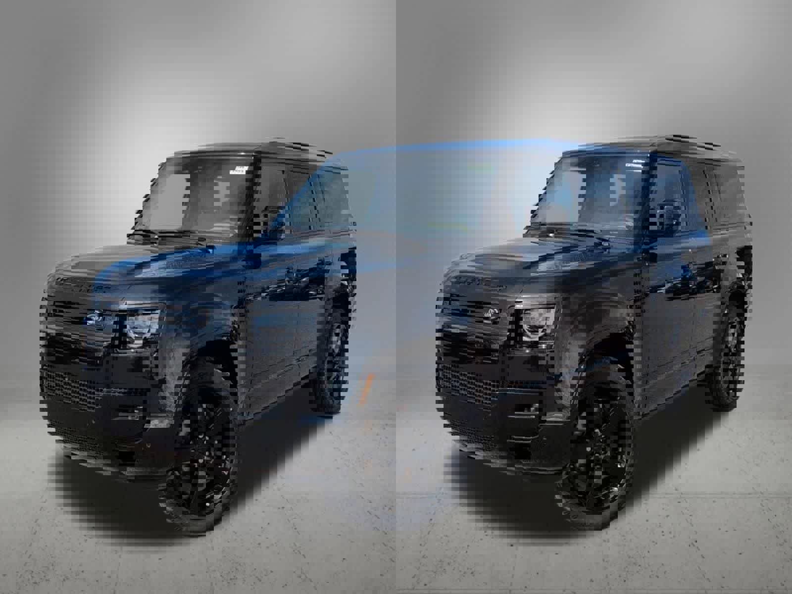 New 2026 Land Rover Defender 130 X-Dynamic SE image 1