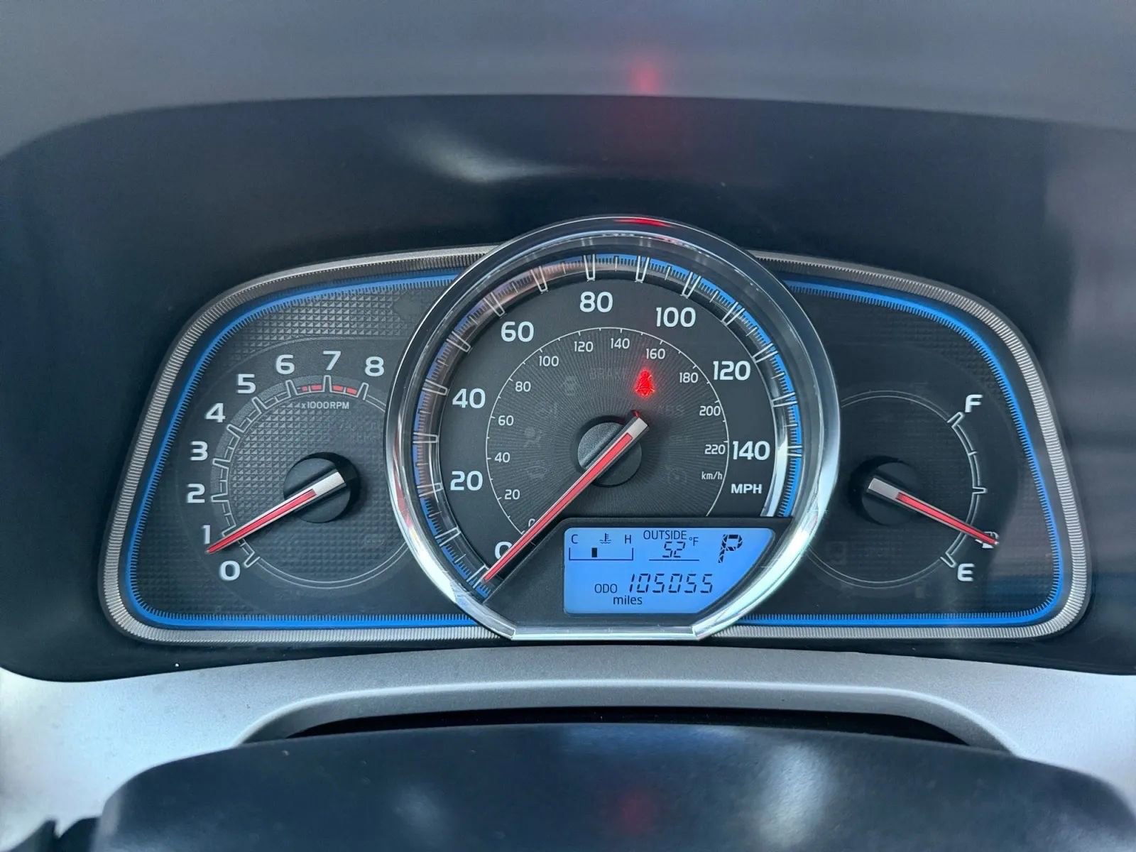 Used 2013 Toyota RAV4 Limited AWD/4WD image 15