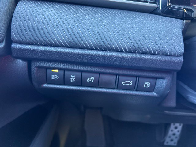 Used 2026 Toyota Camry SE w/ Multimedia Upgrade Package FWD image 22