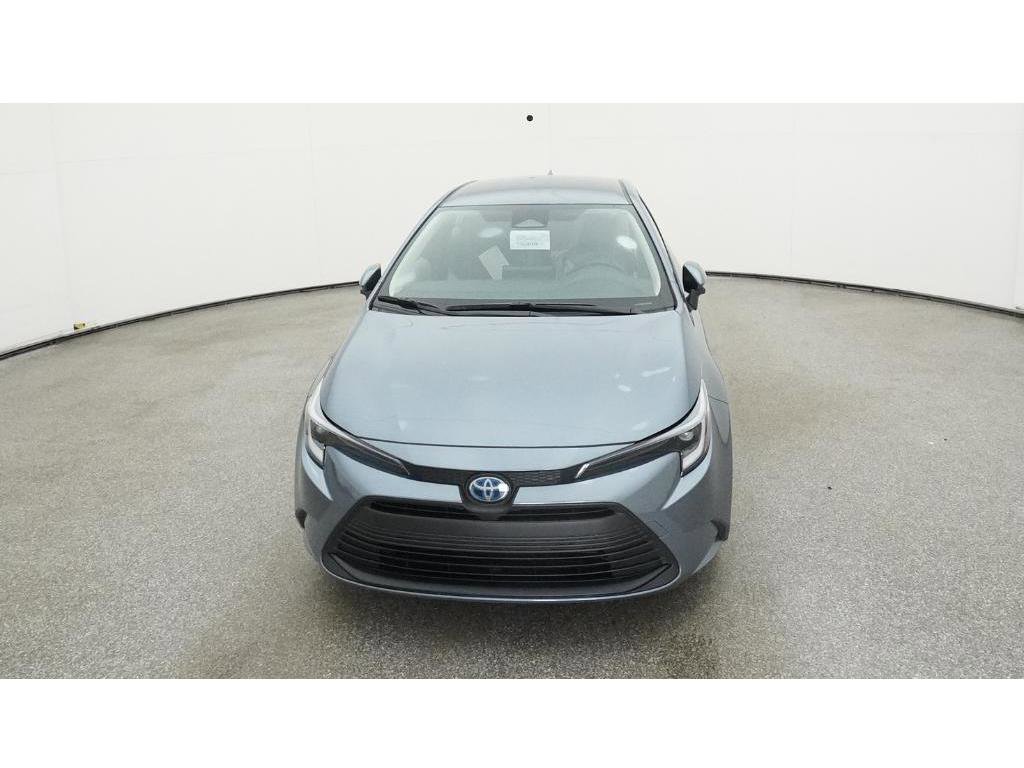 New 2025 Toyota Corolla LE image 15