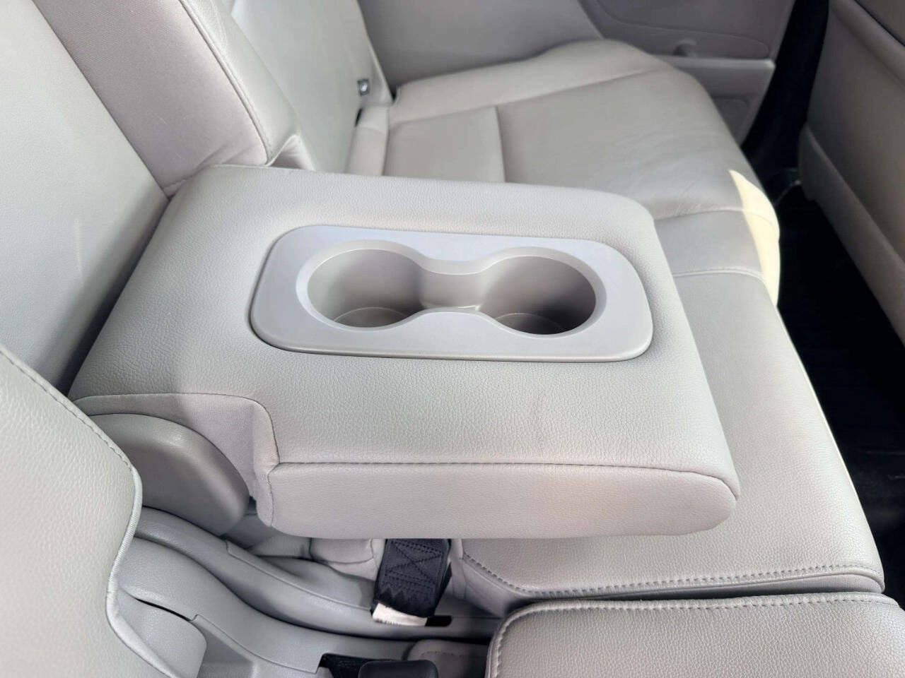 Used 2016 Honda Pilot EX-L image 35