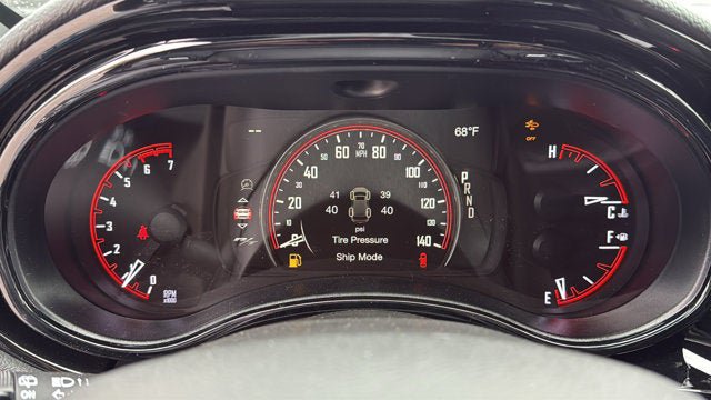 New 2026 Dodge Durango GT AWD/4WD image 12