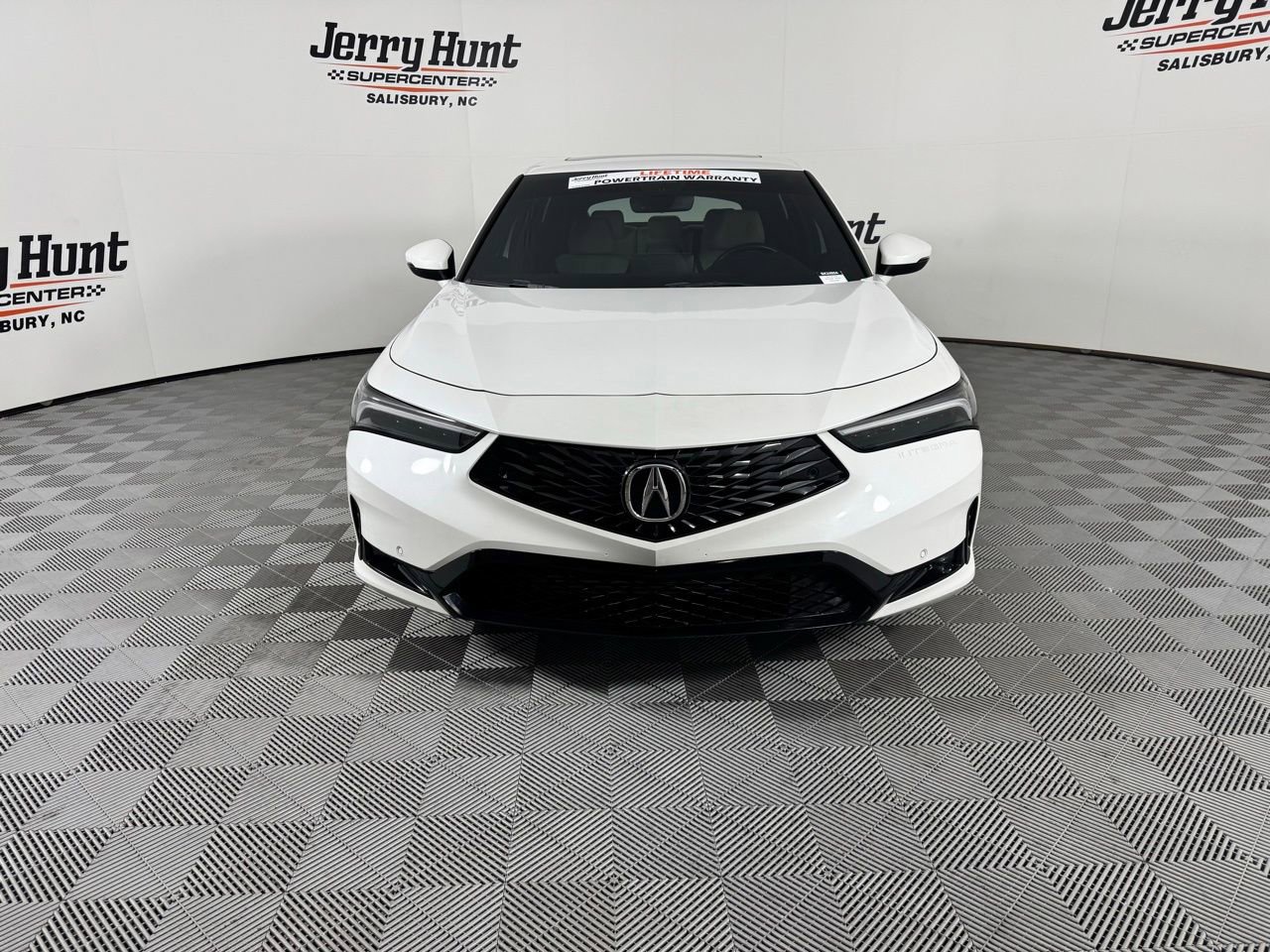 Used 2023 Acura Integra A-Spec image 5