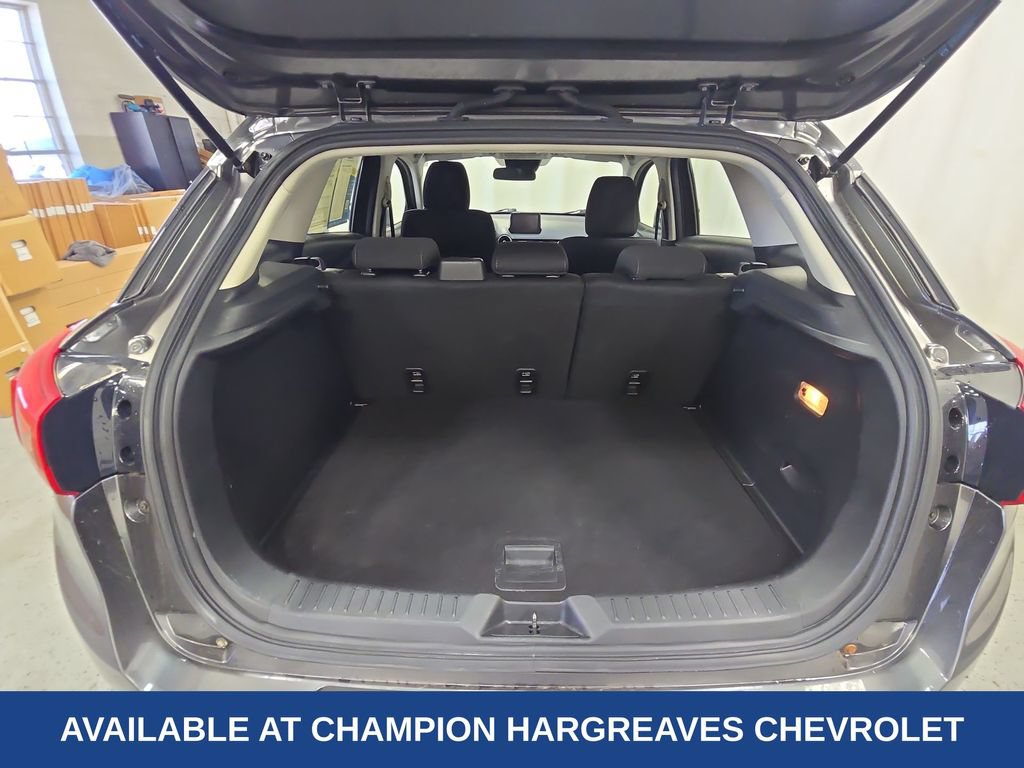 Used 2019 MAZDA CX-3 Sport AWD/4WD image 34