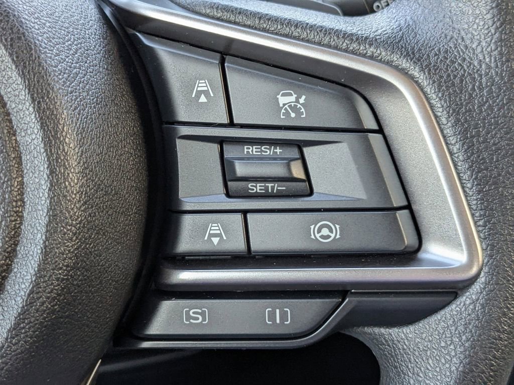 New 2026 Subaru Impreza 2.0i Sport image 23