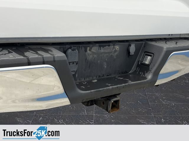 Used 2015 Ford F150 XLT image 32