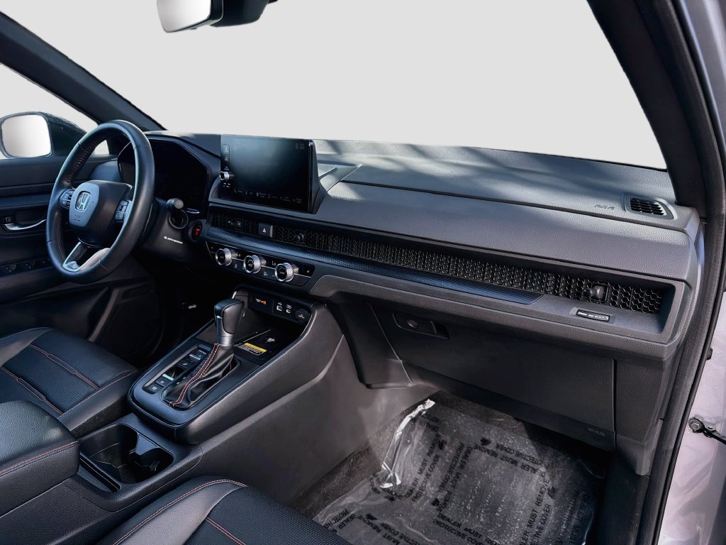 Certified 2024 Honda CR-V Sport-L image 32