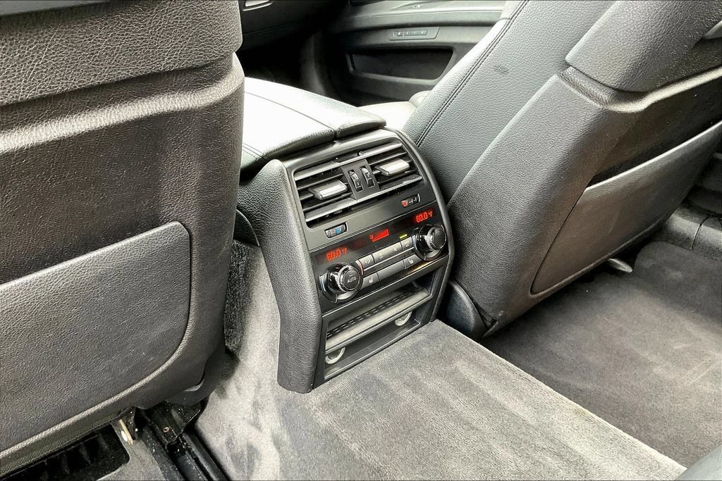 Used 2014 BMW 740Li xDrive AWD/4WD image 10