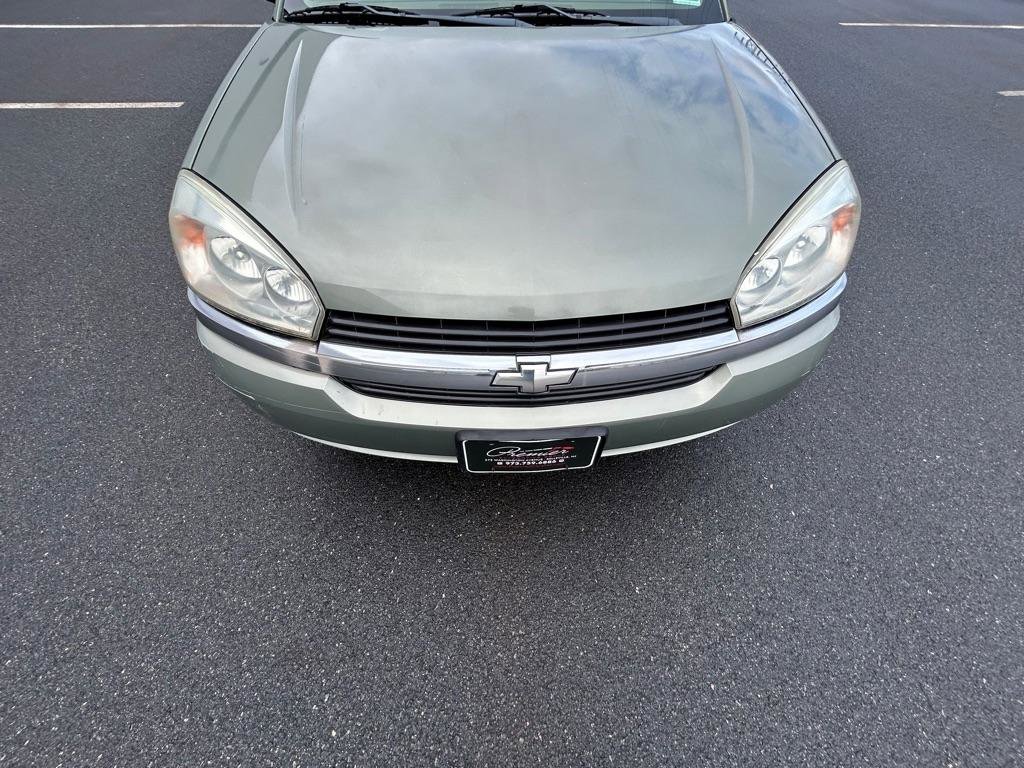 Used 2005 Chevrolet Malibu w/ Preferred Equipment Group image 14