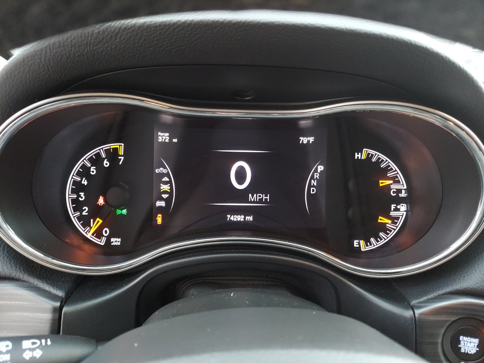 Used 2019 Jeep Grand Cherokee Laredo AWD/4WD image 20
