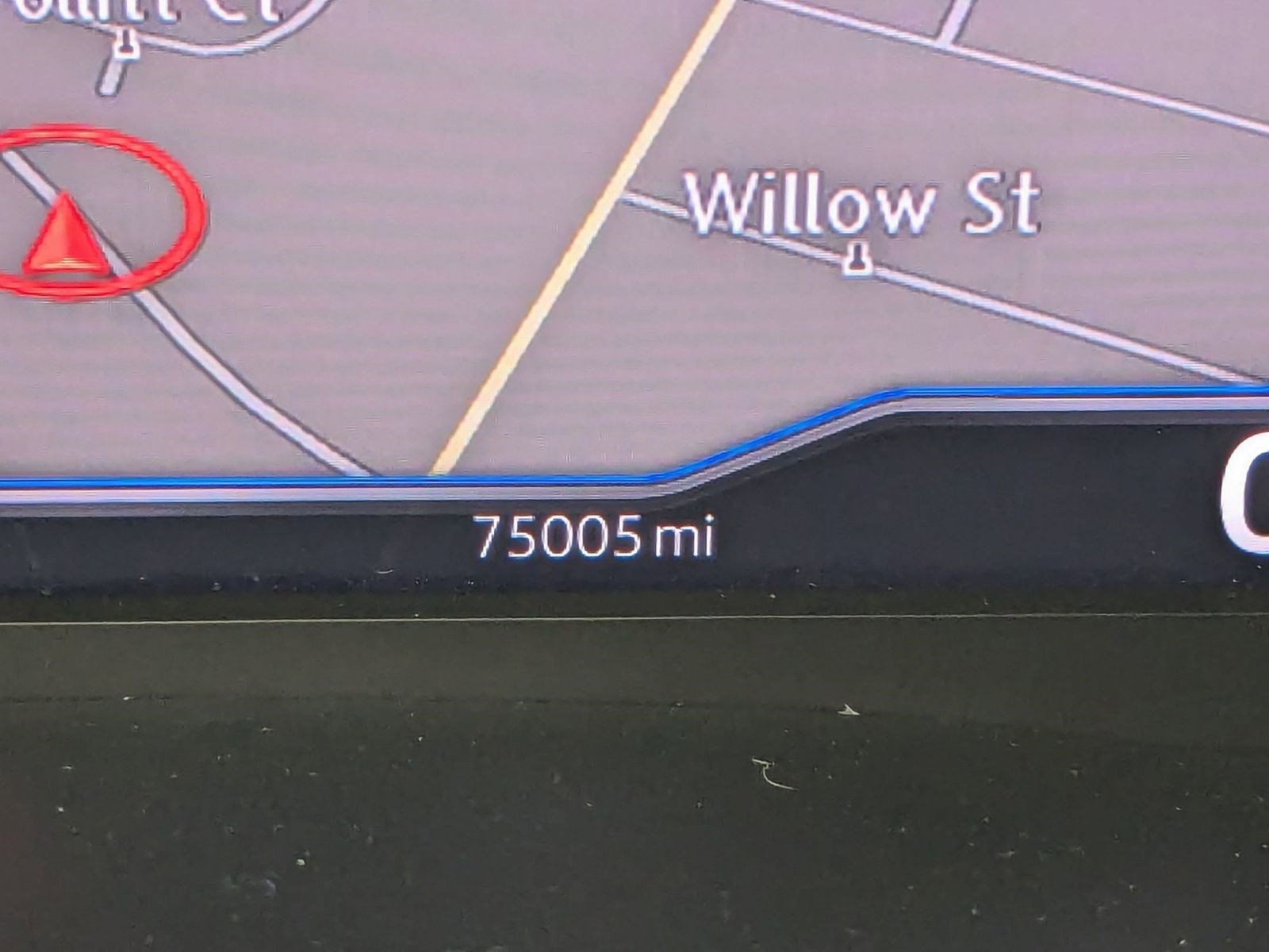 Used 2019 Volkswagen Atlas SEL image 17