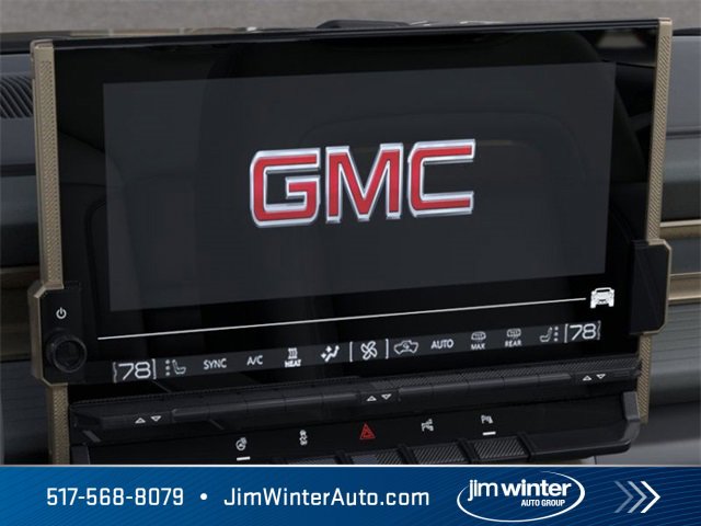 New 2025 GMC Hummer EV 3X w/ Battery Pack, 24 Module Pack image 50