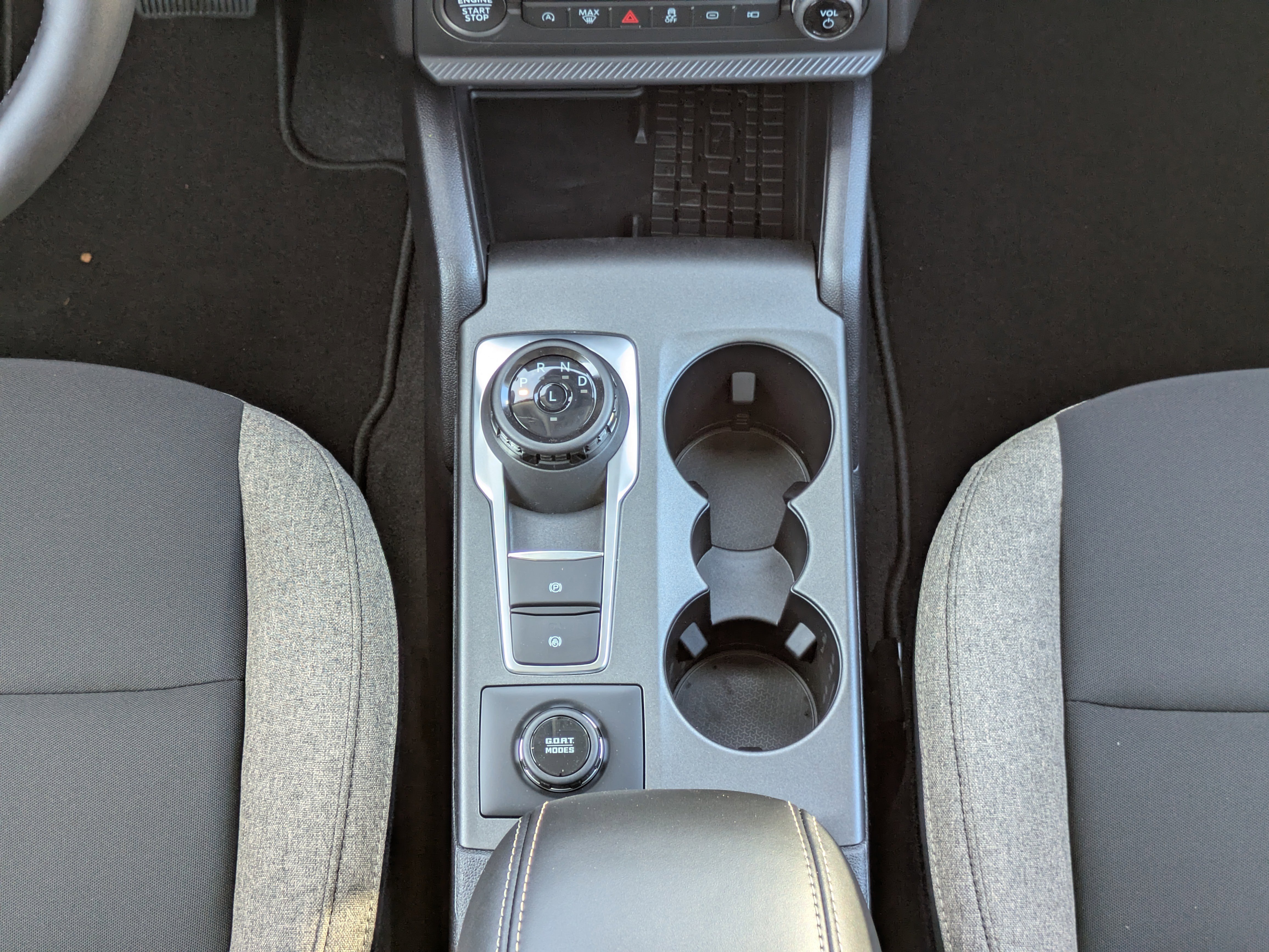 New 2025 Ford Bronco Sport Big Bend w/ Convenience Package image 16