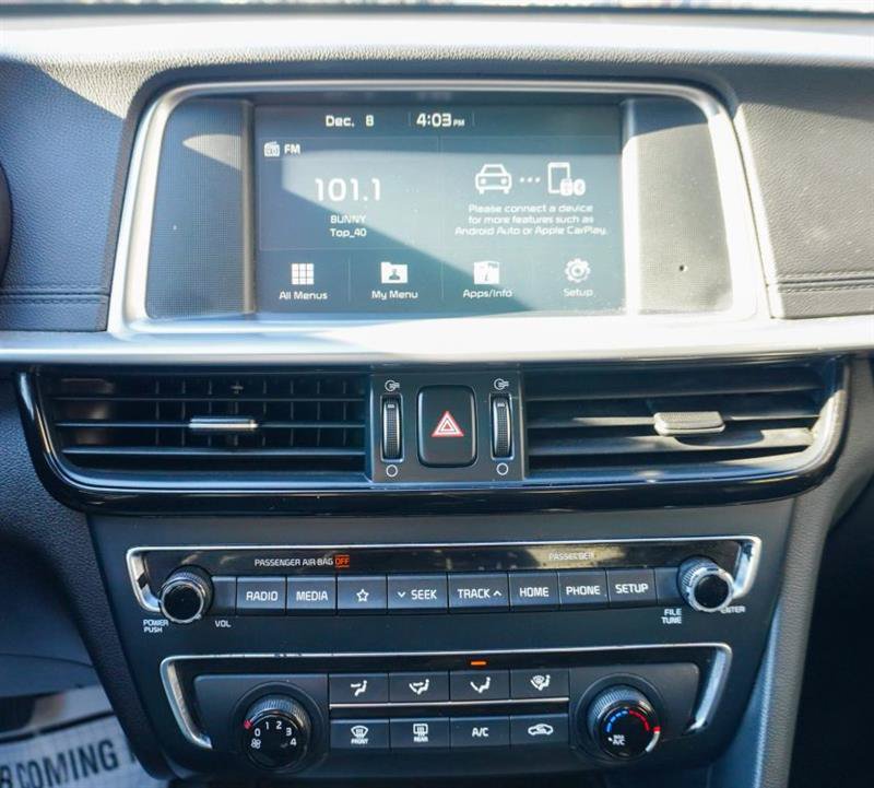 Used 2019 Kia Optima LX FWD image 14