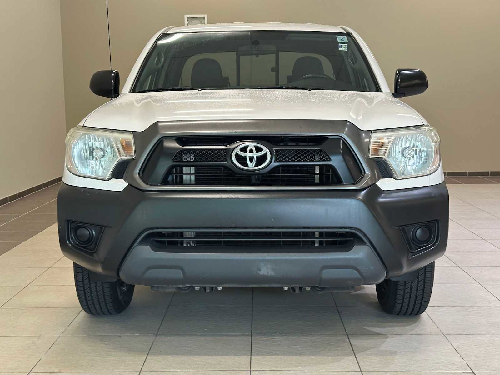 Used 2012 Toyota Tacoma 2WD Access Cab w/ Convenience Pkg image 5