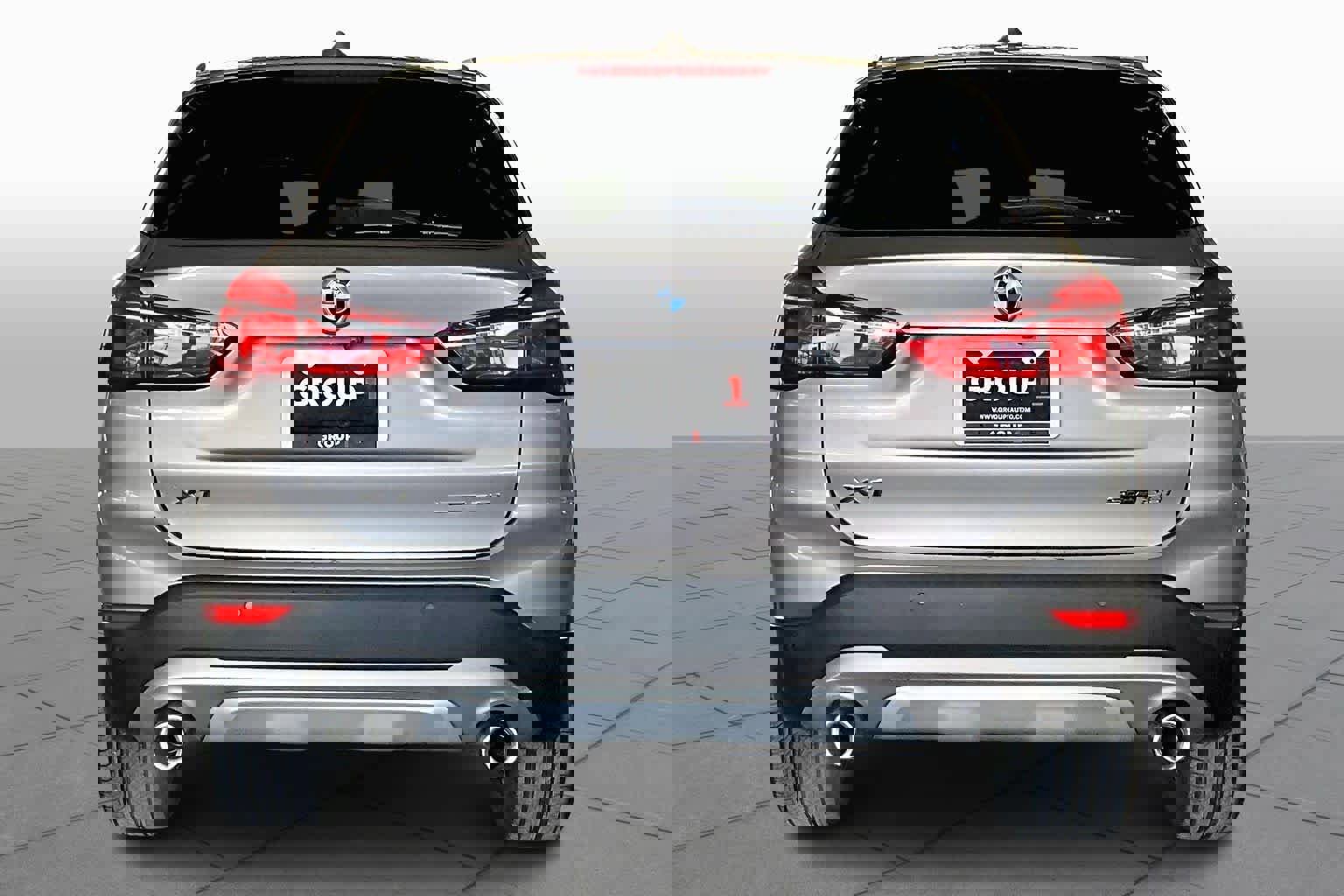 Used 2021 BMW X1 sDrive28i w/ Convenience Package image 4