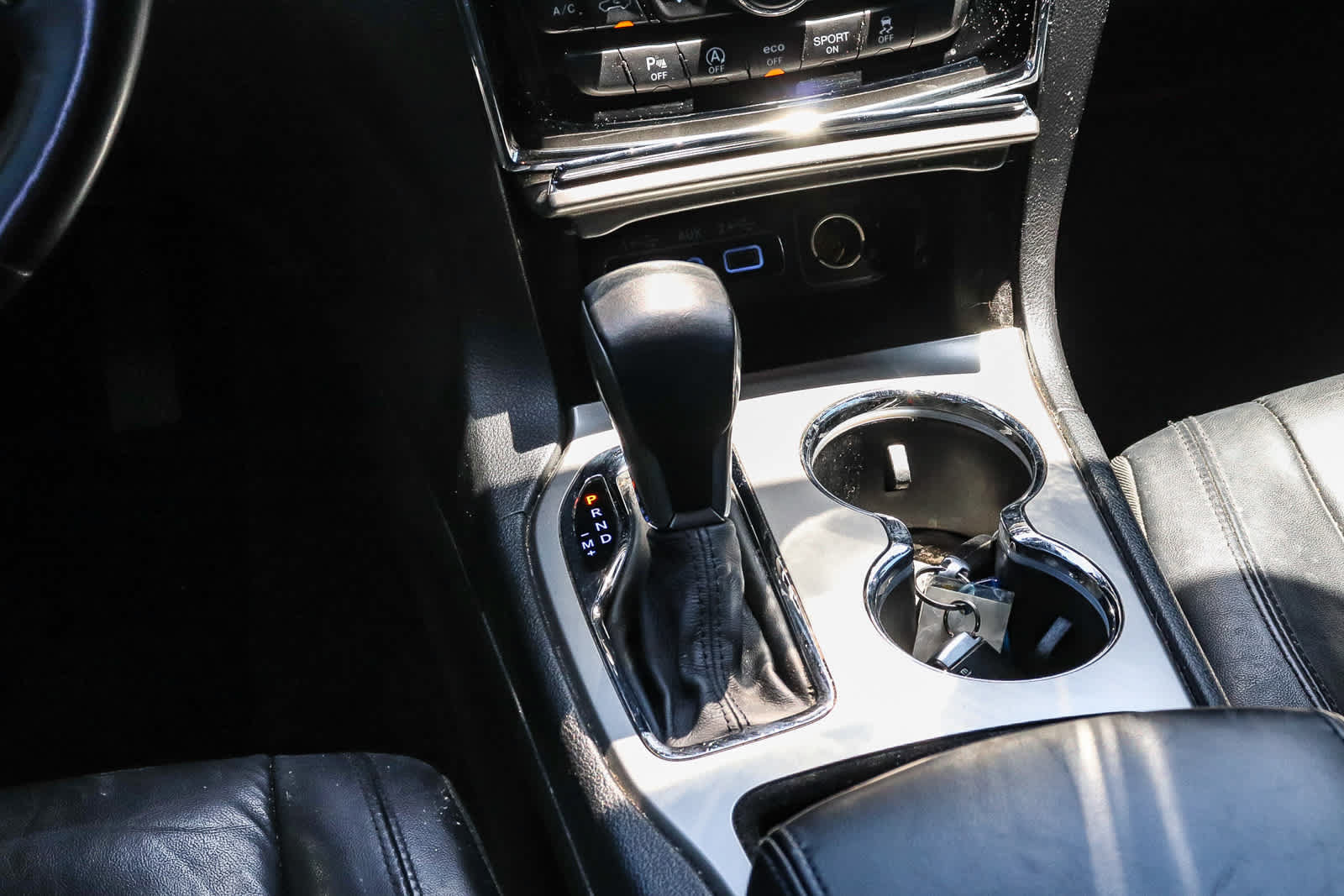Used 2019 Jeep Grand Cherokee Limited RWD image 23
