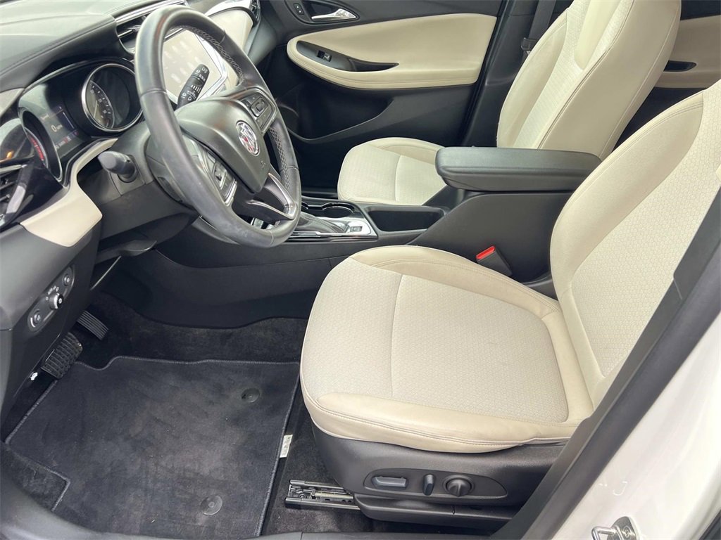 Certified 2023 Buick Encore GX Select image 16