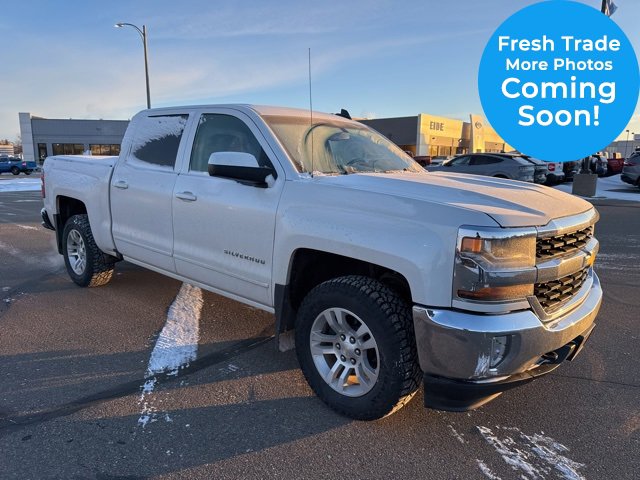 Used 2018 Chevrolet Silverado 1500 LT w/ All Star Edition video 1