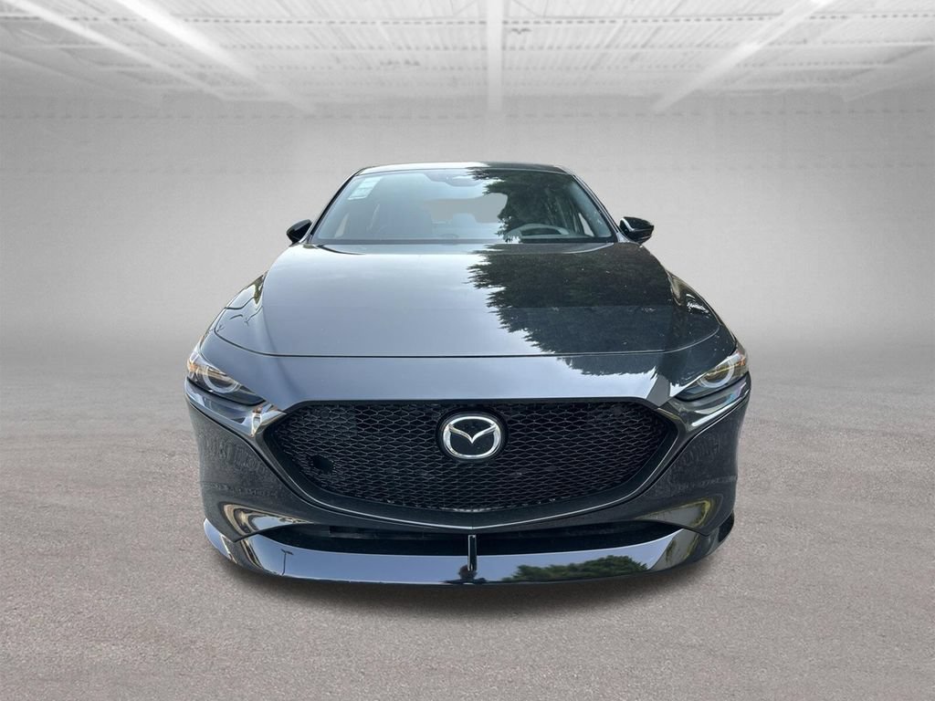 New 2026 MAZDA MAZDA3 Hatchback w/Premium Plus Pkg AWD/4WD image 9