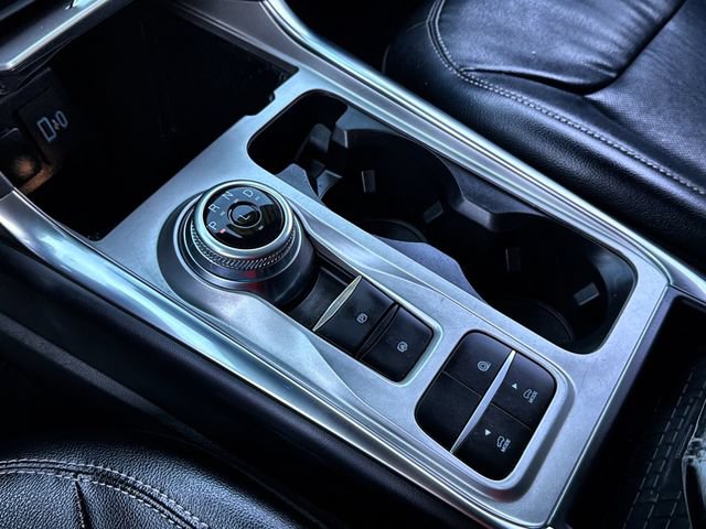 Certified 2023 Ford Explorer Limited RWD image 20