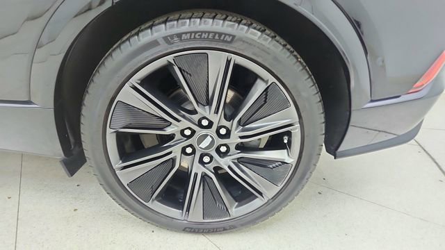 Used 2024 Cadillac Lyriq Sport w/ Nappa Leather Package image 59