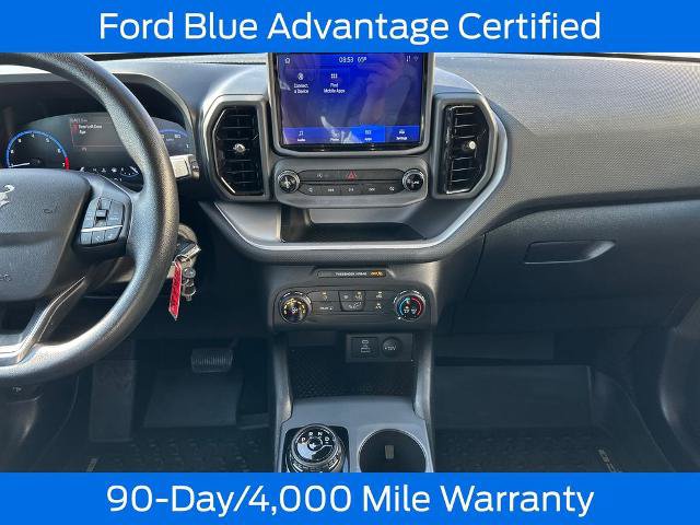 Used 2021 Ford Bronco Sport AWD/4WD image 19