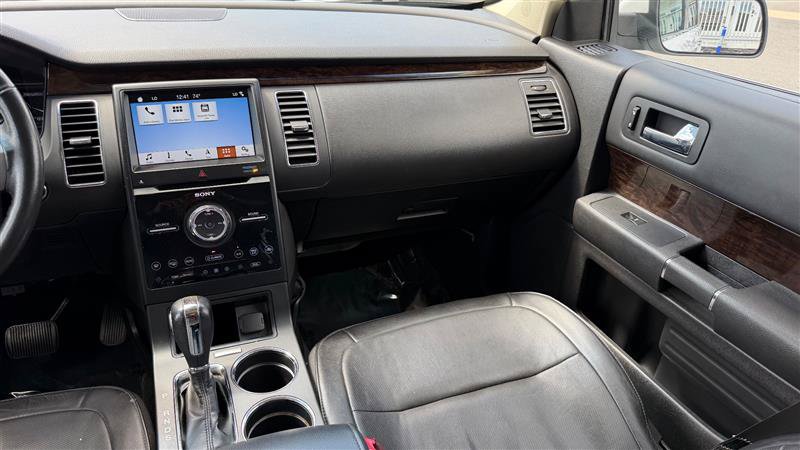 Used 2019 Ford Flex Limited AWD/4WD image 19