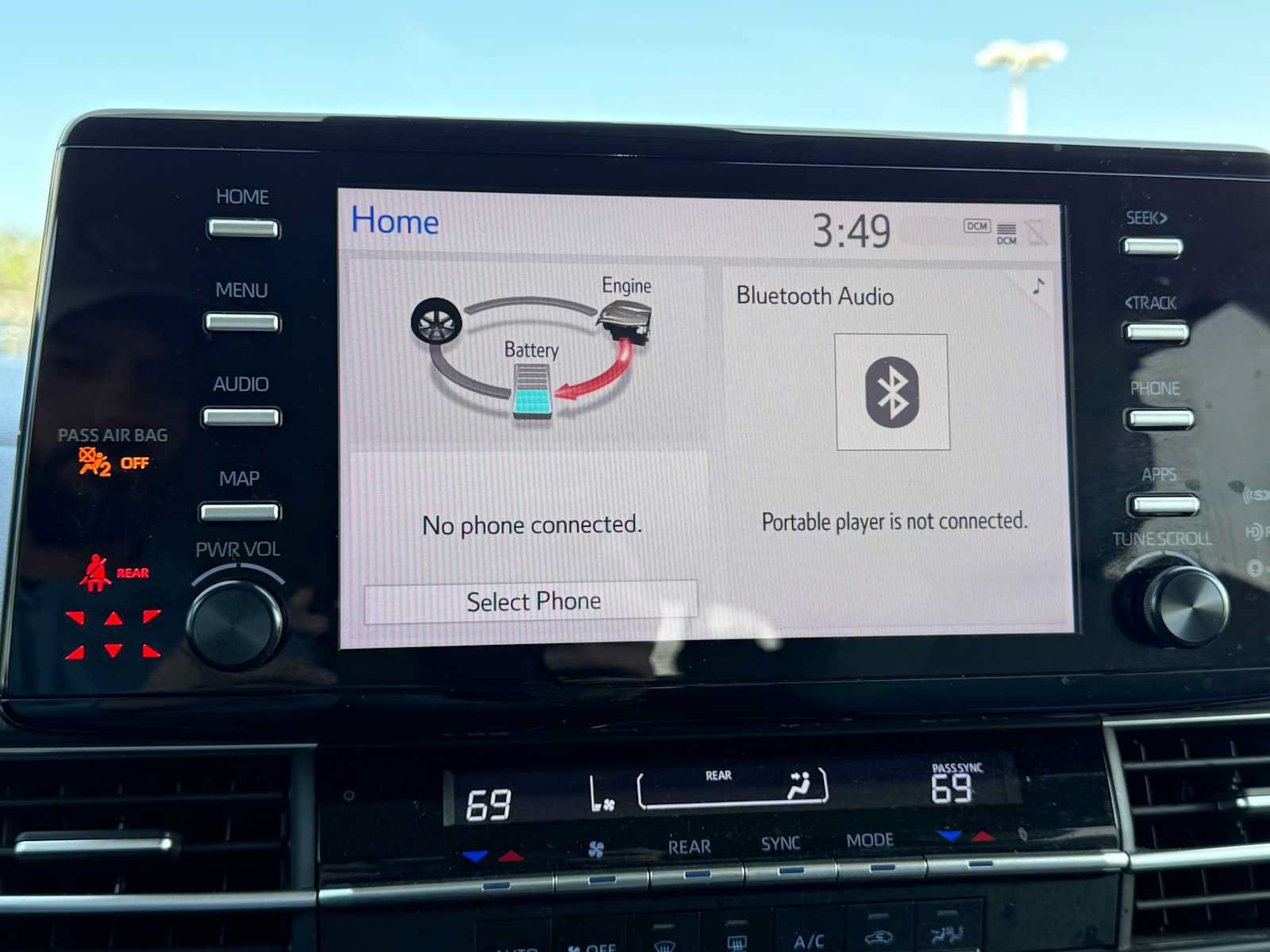 Certified 2022 Toyota Sienna LE FWD image 24