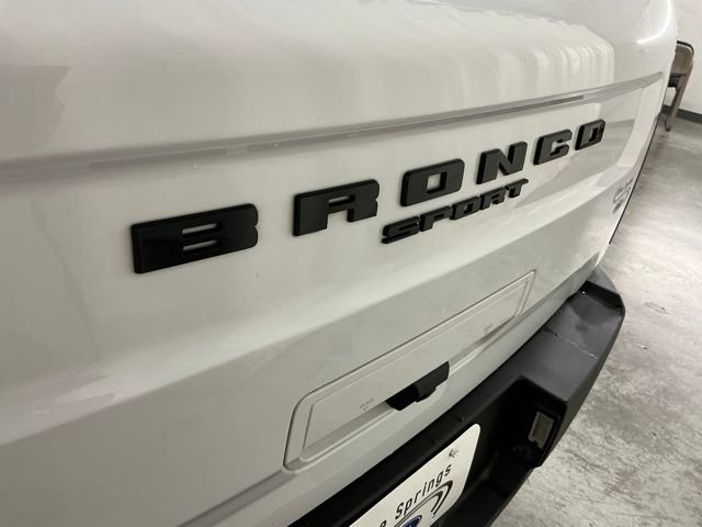 Used 2021 Ford Bronco Sport AWD/4WD image 6