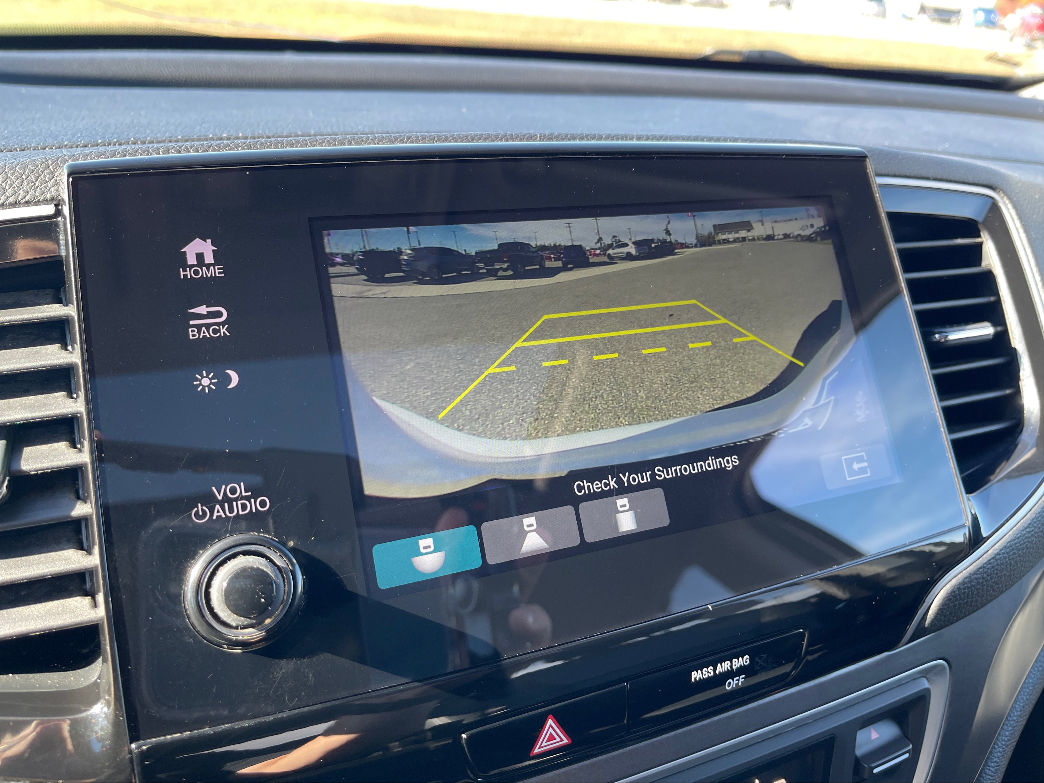 Used 2022 Honda Pilot Black Edition image 30