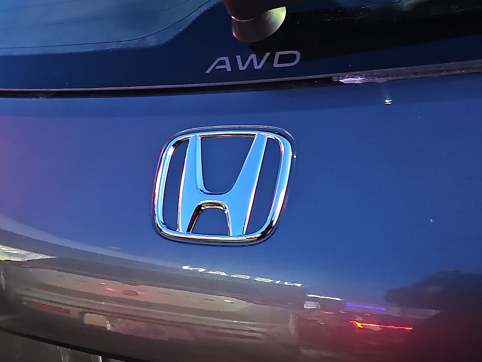 Used 2023 Honda HR-V LX image 29