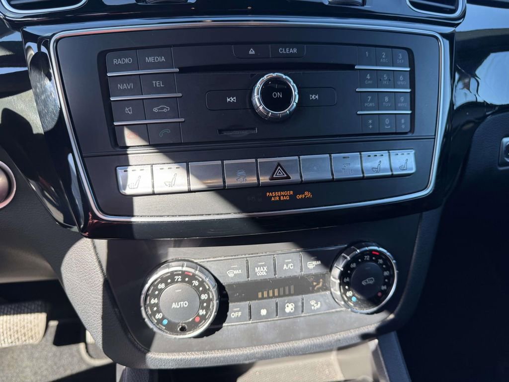 Used 2018 Mercedes-Benz GLE 350 image 21