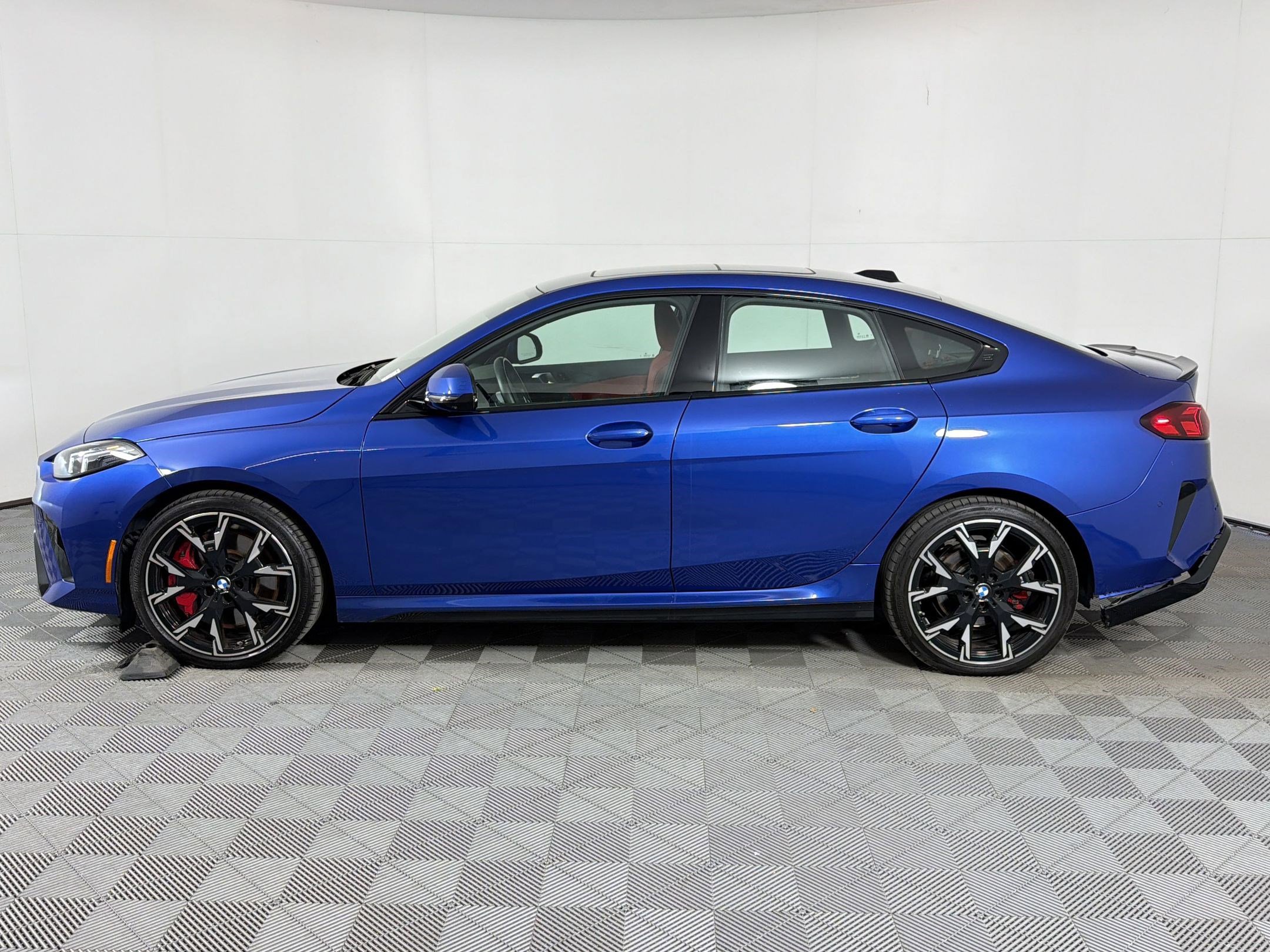 Used 2026 BMW 228i w/ Technology Package FWD image 2