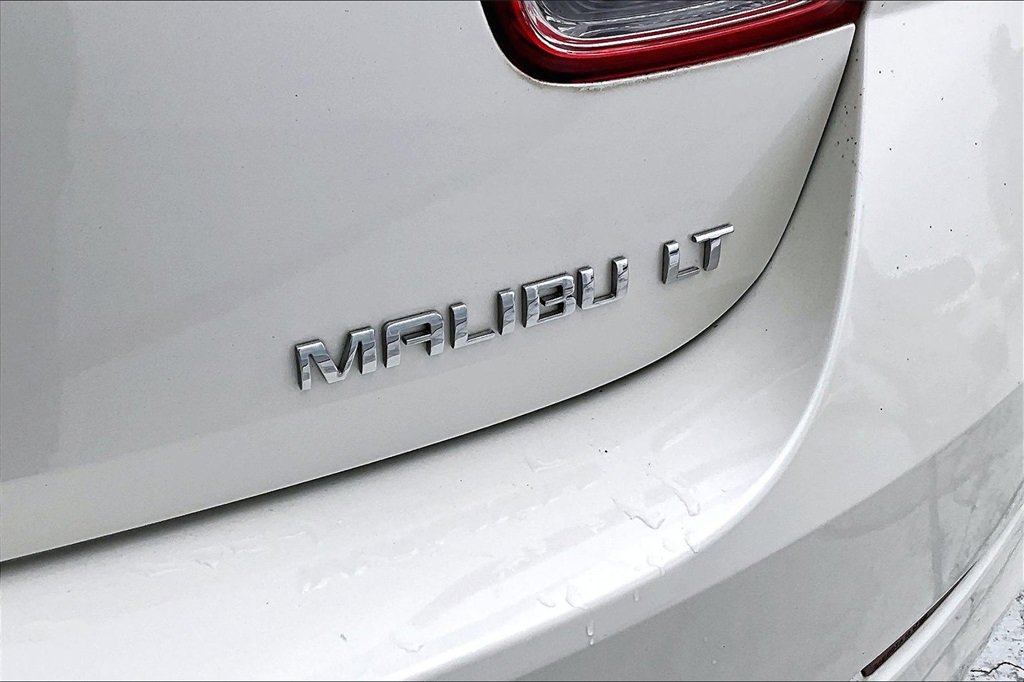Used 2014 Chevrolet Malibu LT image 22