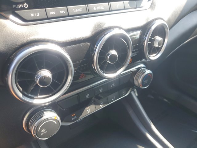 Used 2022 Nissan Sentra S FWD image 22