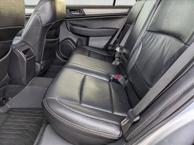 Used 2015 Subaru Outback 2.5i Premium w/ Popular Package #1 image 14
